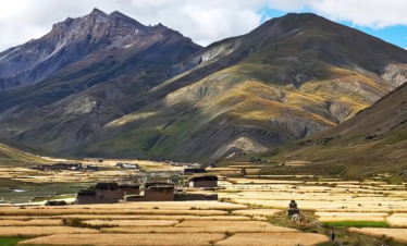 Upper Dolpo Trek: A Complete Guide