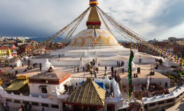 Kathmandu and Pokhara Tour