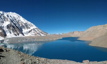 Manang Tilicho Lake View Treks