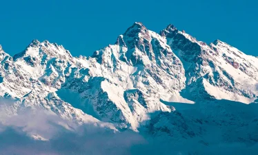 Mera Peak Expedition