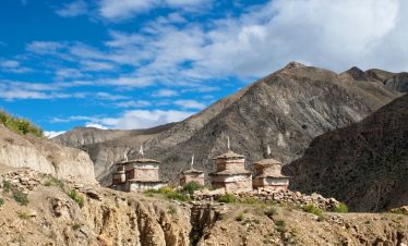 Upper Dolpo Trek