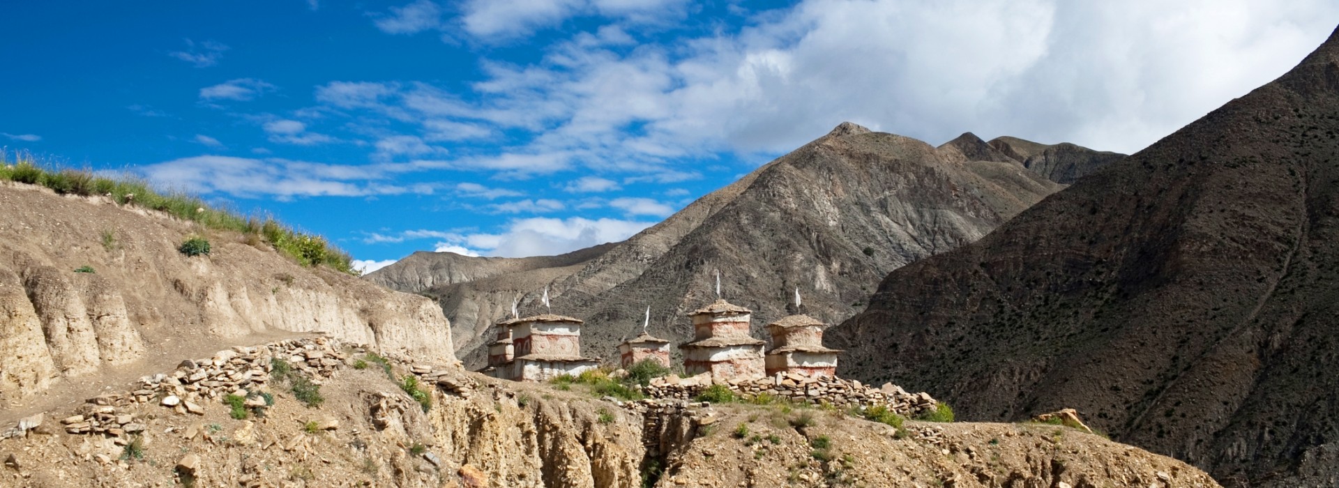 Upper Dolpo Trek